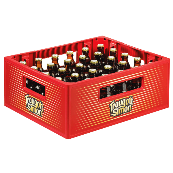 Bild von Traugott Pils Steini  30x0,33l