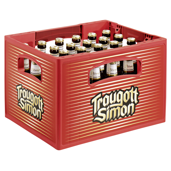 Bild von Traugott Pils         24x0,33l