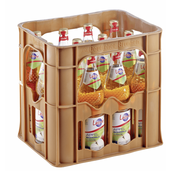 Bild von Leonie Apfelschorle    12x0,7l