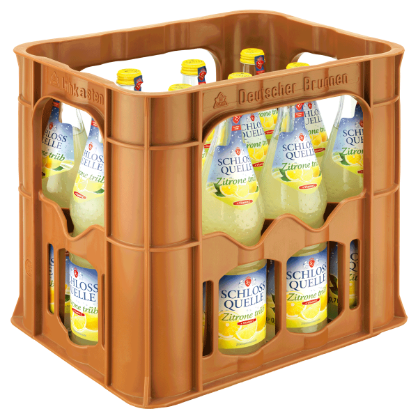 Bild von Schloss Quelle Zit Tru 12x0,7l
