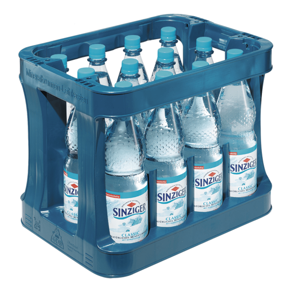 Bild von Sinziger Classic         12x1l