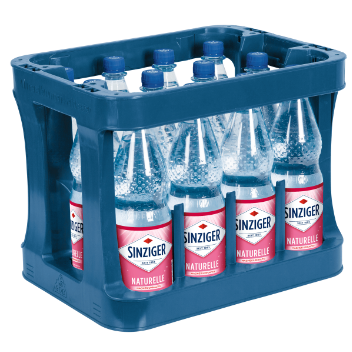 Bild von Sinziger Naturelle       12x1l