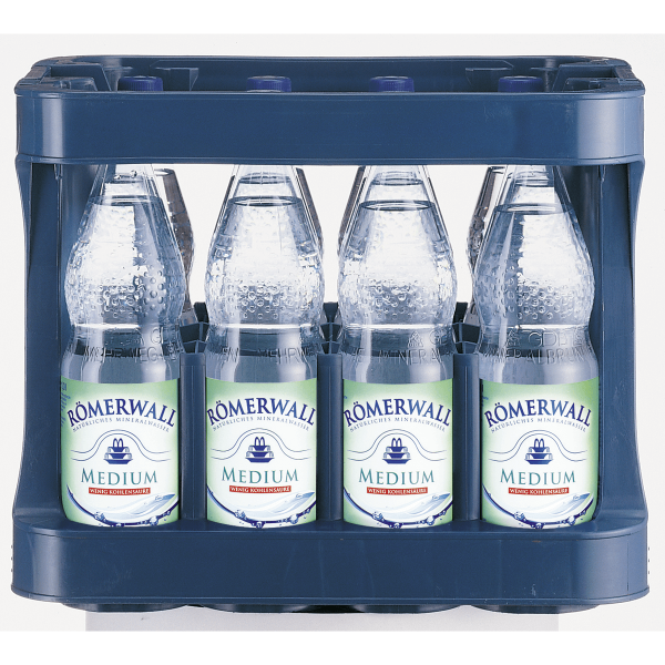 Bild von Roemerwall Medium Pet    12x1l
