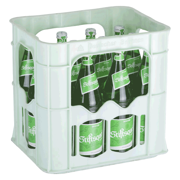 Bild von Stiftsq.st.qu.med.12x0,7l Mw
