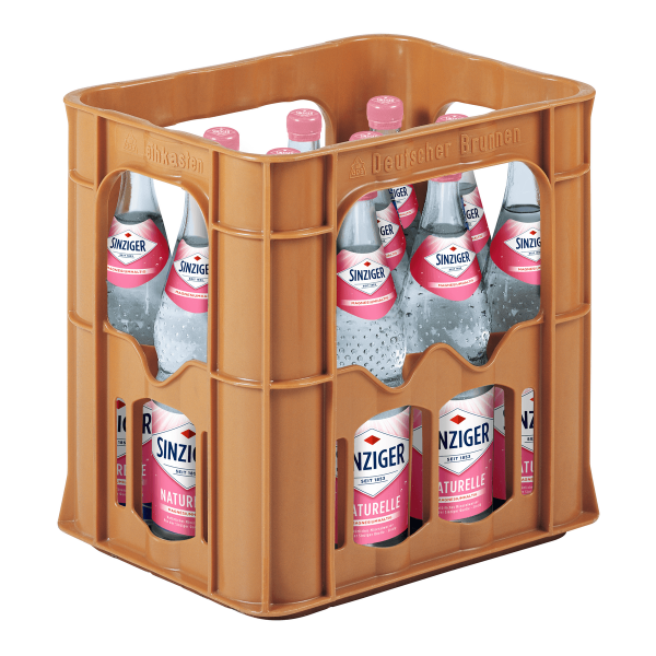Bild von Sinziger Naturelle     12x0,7l