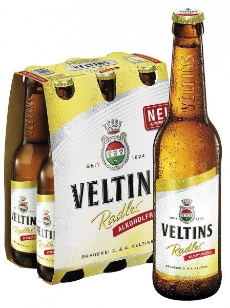 Bild von Velt.radl.alk.fr.6x0,33l Mw