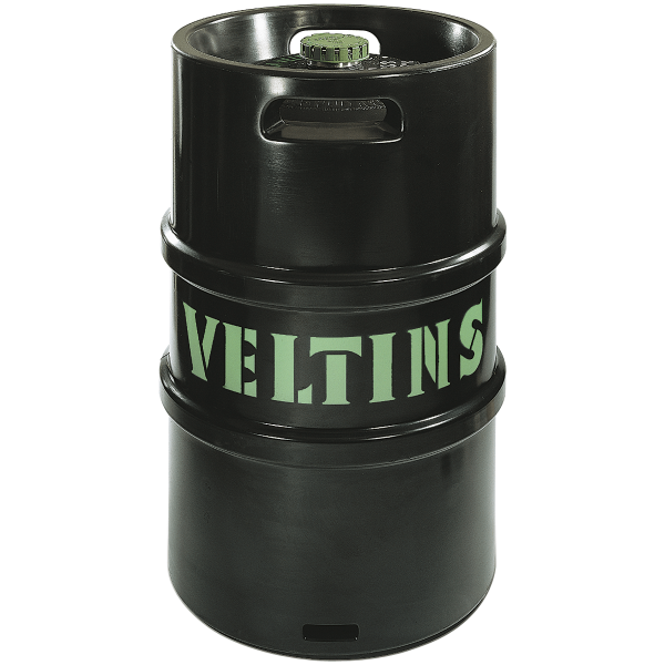 Bild von Veltins Pils Fass          50l