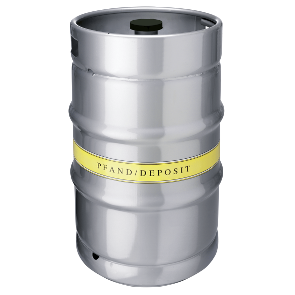 Bild von Warsteiner Pils Fass       50l