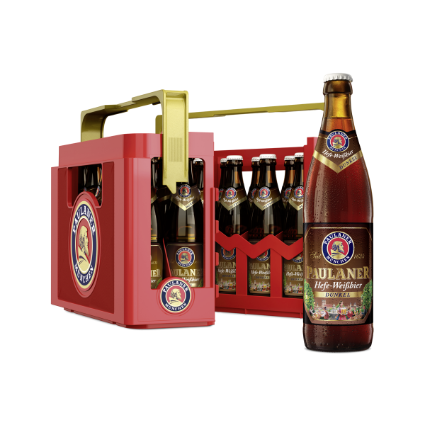 Bild von Paul.weißb.dkl.2x10x0,5l Mw