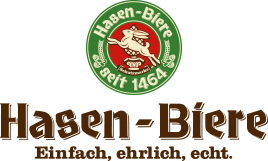 Bilder für Hersteller Hasen-Bräu