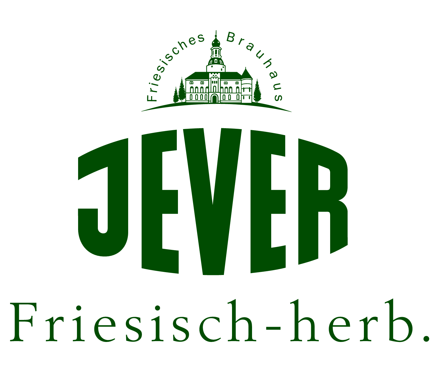 Bilder für Hersteller Friesisches Brauhaus zu Jever