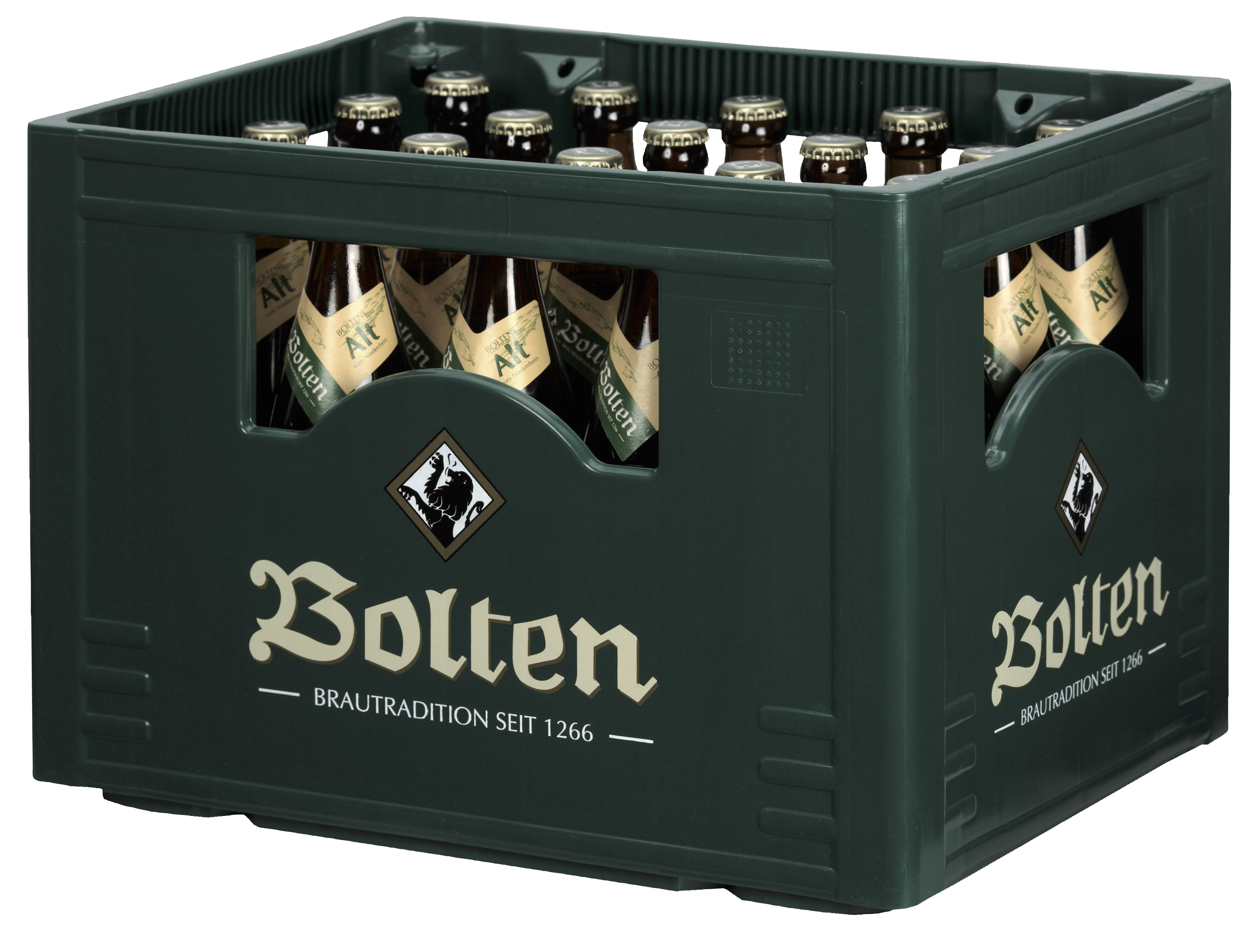 Bild von BOLTEN ALT             20X0,5L