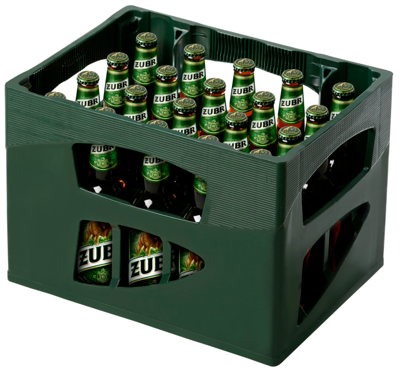 Bild von ZUBR                   20X0,5L