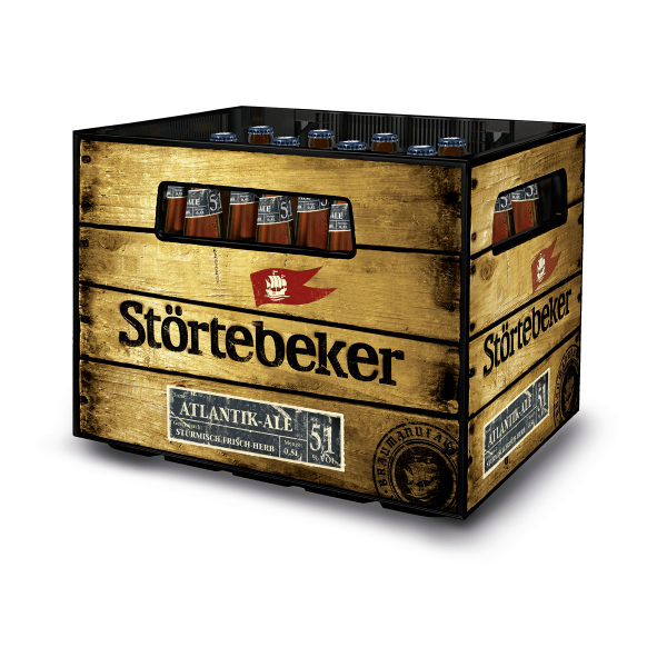 Bild von STOERT.ATLANTIK-ALE AF.20X0,5L