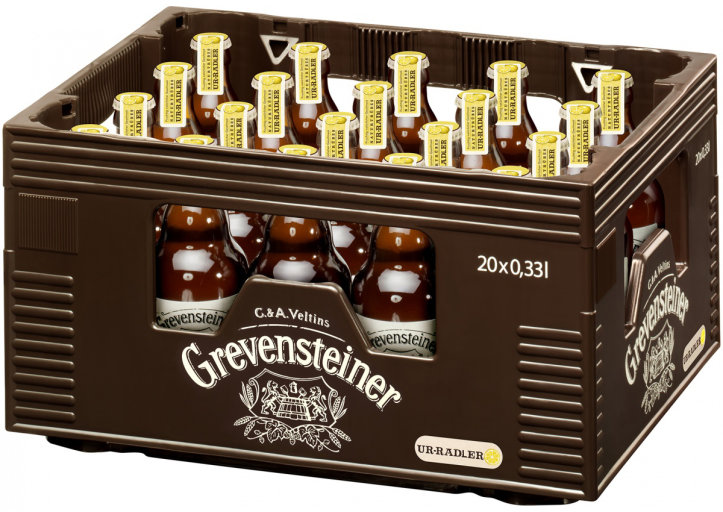 Bild von Grevensteiner Ur-radl. 20x0,33
