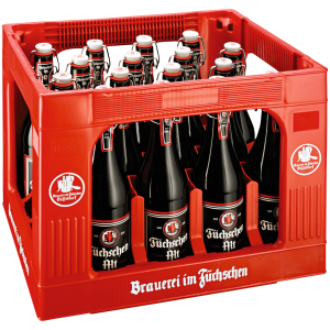 Bild von FUECHSCHEN ALT         16X0,5L