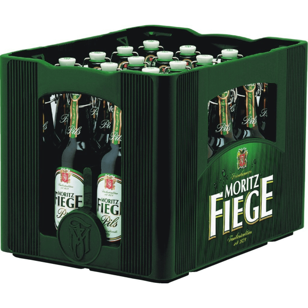 Bild von Fiege Pils 20x0,5l Mw
