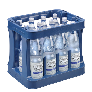 Bild von STEINSIEKER CLASSIC      12X1L
