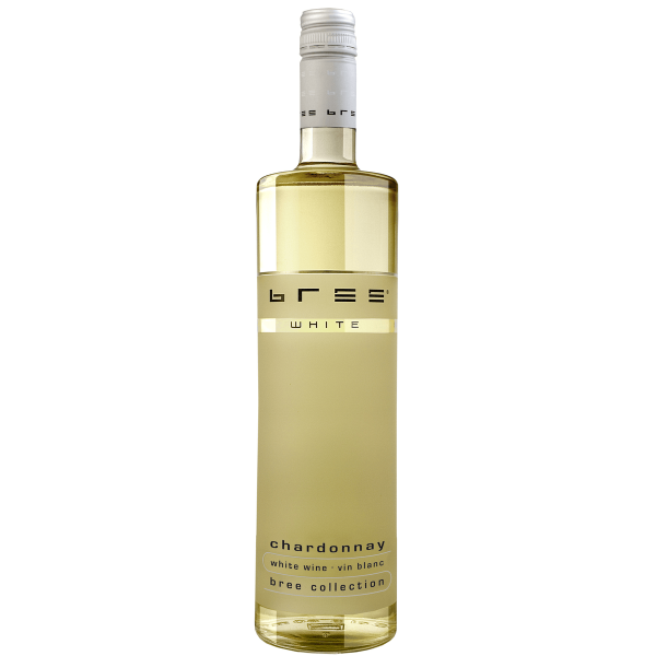 Bild von Bree Chardonnay Frankreich htr.0,75l