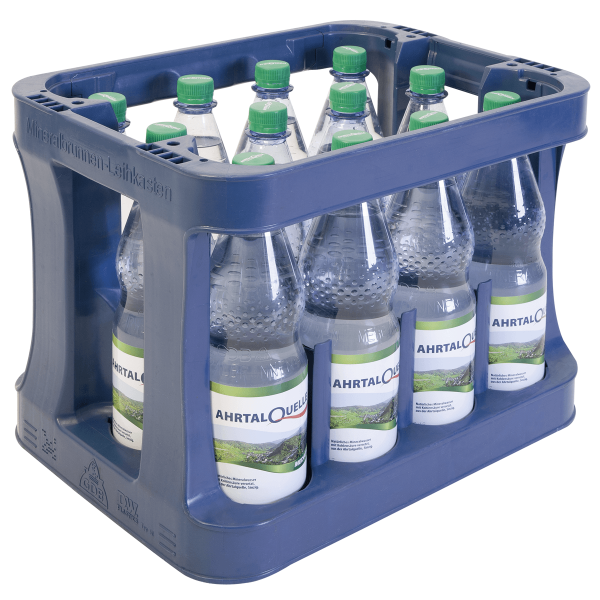 Bild von Ahrtalquelle Medium      12x1l