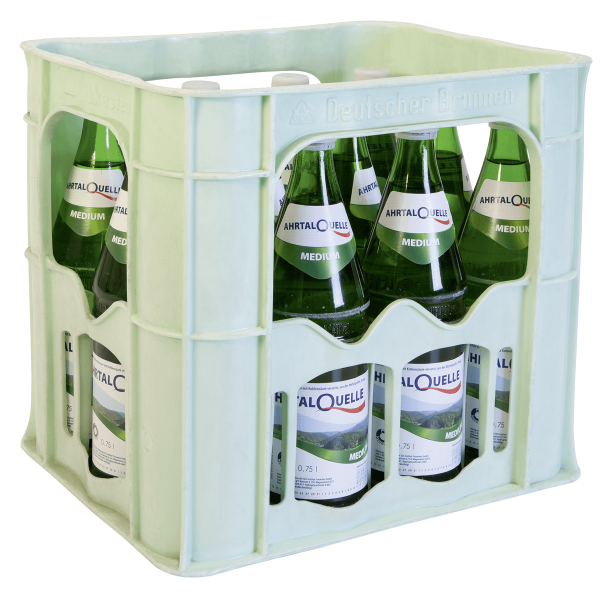 Bild von Ahrtalquelle Medium   12x0,75l
