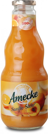 Bild von Ameckes Multivitam Mw  6x0,75l