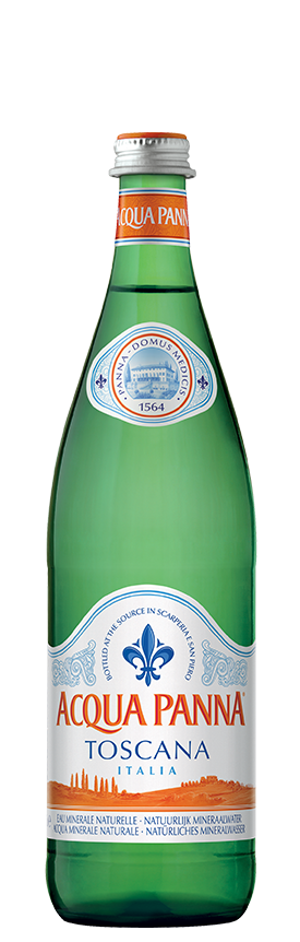 Bild von Aqua Panna Miwa       16x0,75l