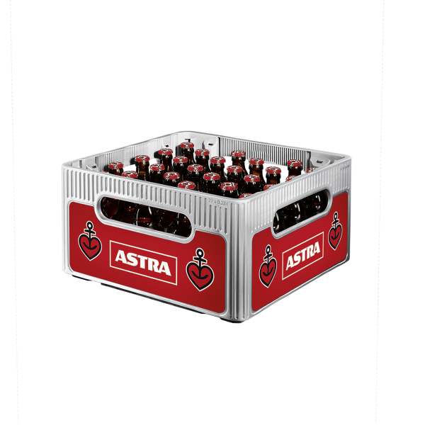 Bild von Astra Rakete Citr.vod.27x0,33l