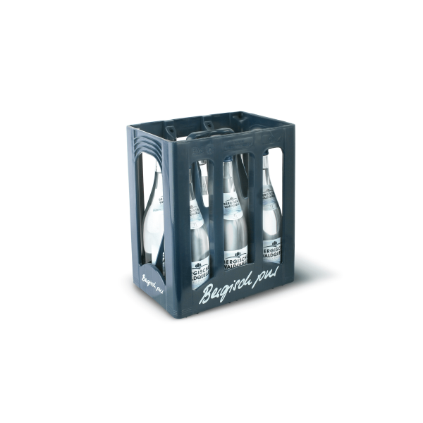 Bild von Berg.waldquelle Natur     6x1l