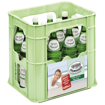 Bild von Steins.medium Miwa 12x0,75l Mw