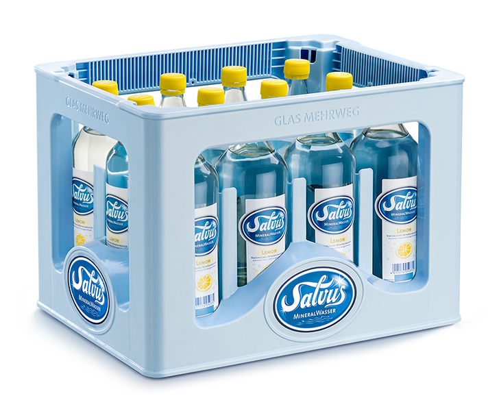 Bild von SALVUS LEMON       MW 12X0,75L