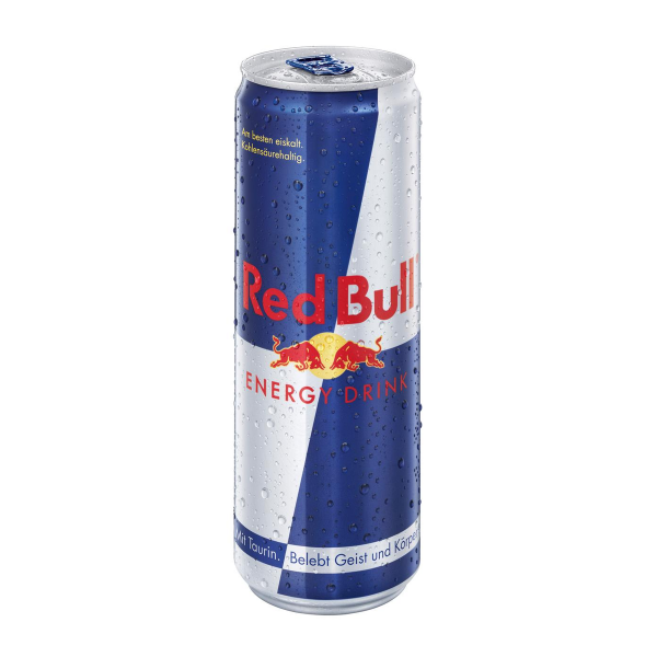 Bild von Red Bull             0,355l Ds