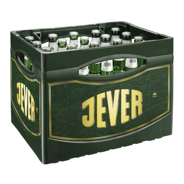 Bild von Jever Fun              20x0,5l