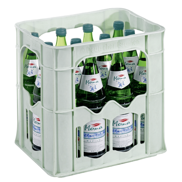 Bild von Mona Medium           12x0,75l