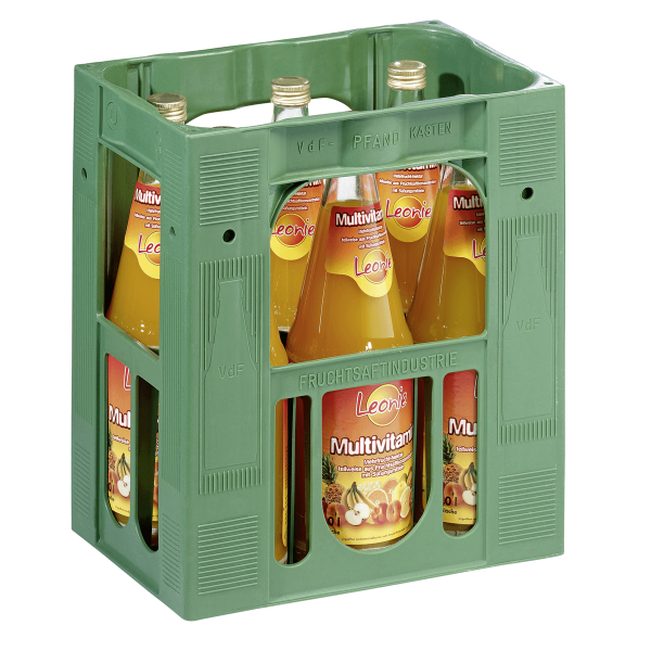Bild von Leonie Multinektar Mw     6x1l