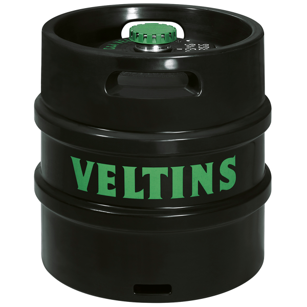 Bild von Veltins Pils Fass          30l