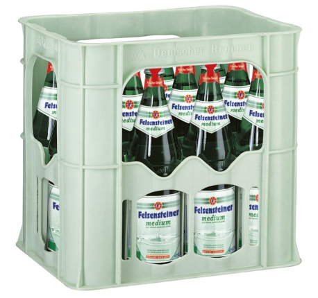 Bild von Felsensteiner Feinper 12x0,75l