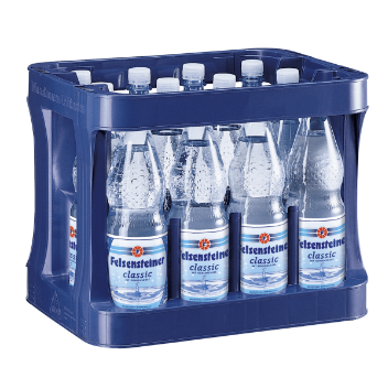Bild von Felsensteiner Classic    12x1l