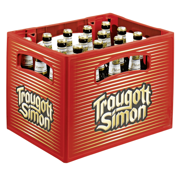 Bild von Traugott Export        20x0,5l