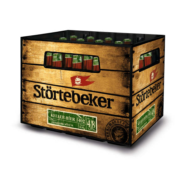 Bild von STOERTEBEK.BIO KELLERB.20X0,5L