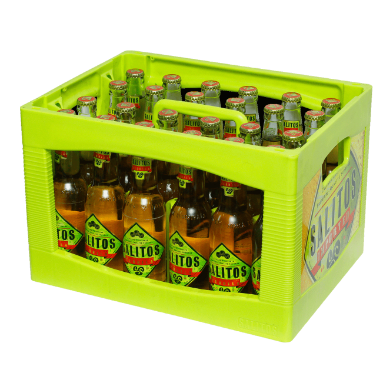 Bild von Salitos Original 24x0,33l Mw