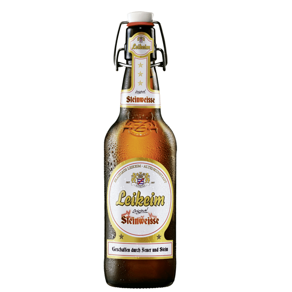 Bild von Leikeim Weißbier Bv20x0,5l Mw