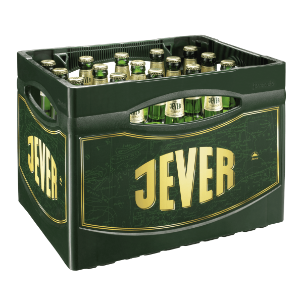 Bild von Jever Pils             20x0,5l