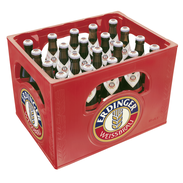 Bild von Erd.leicht 20x0,5l Mw
