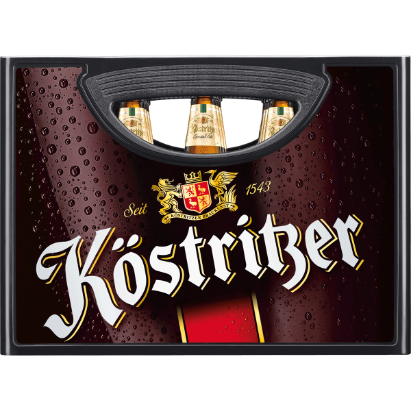 Bild von Koestr. Spez. Pils     20x0,5l