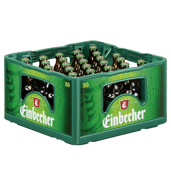 Bild von Einb.prem.pilsener 30x0,33l Mw