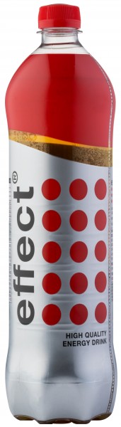 Bild von effect Energy Drink 6x1l Dpg