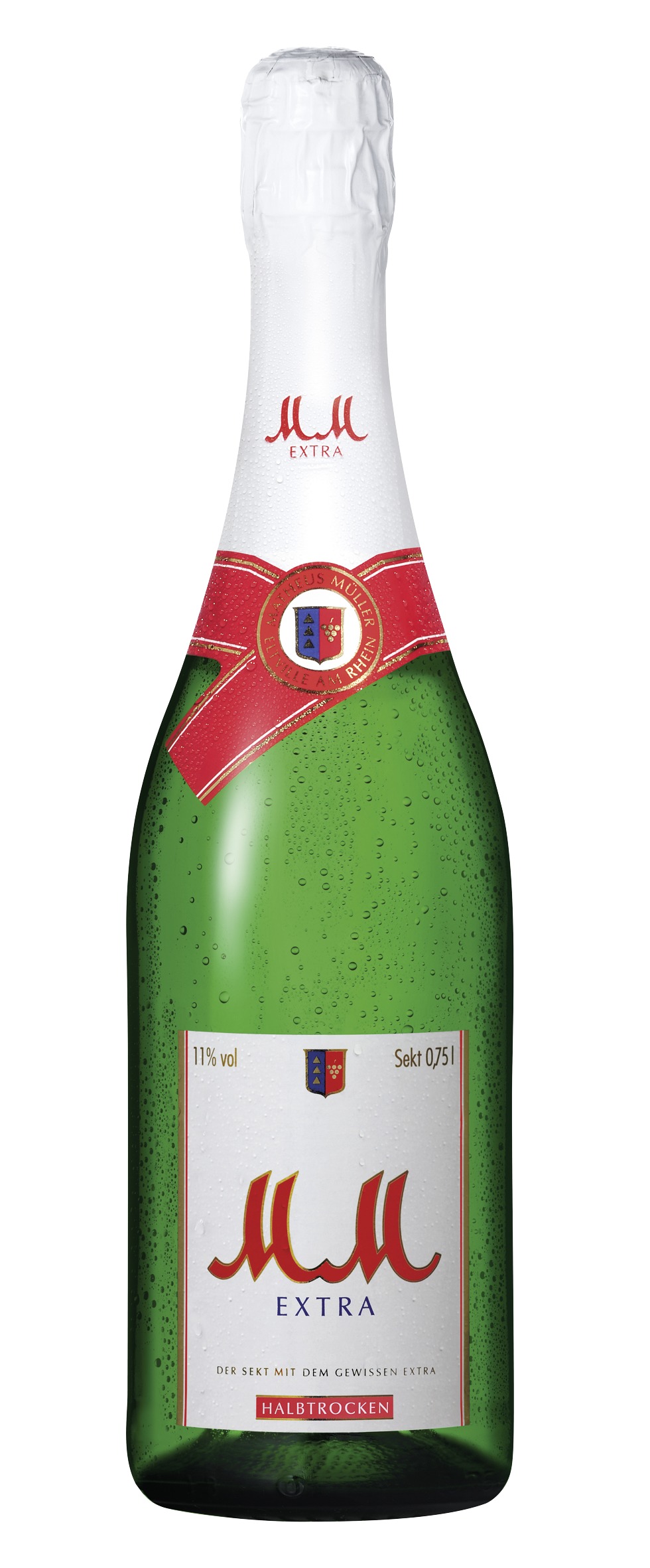 Bild von MM Extra Sekt htr.0,75l