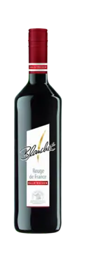 Bild von BLANCHET ROUGE TROCKEN   0,75L