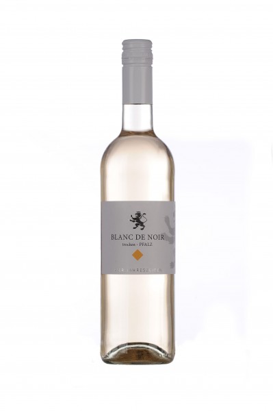 Bild von VJ Spätburgunder Blanc de Noir tr.0,75l